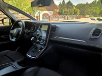 Renault Scenic BOSE 1.6dci 160KM 2018r LED, Masaże, Automat, Navi Tychy - zdjęcie 6