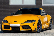 Toyota Supra KRAJOWA , bardzo zadbany egzemplarz