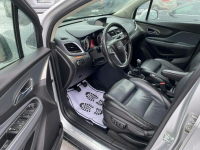 Opel Mokka FULL OPCJA,SERWIS,COSMO Kanie - zdjęcie 11