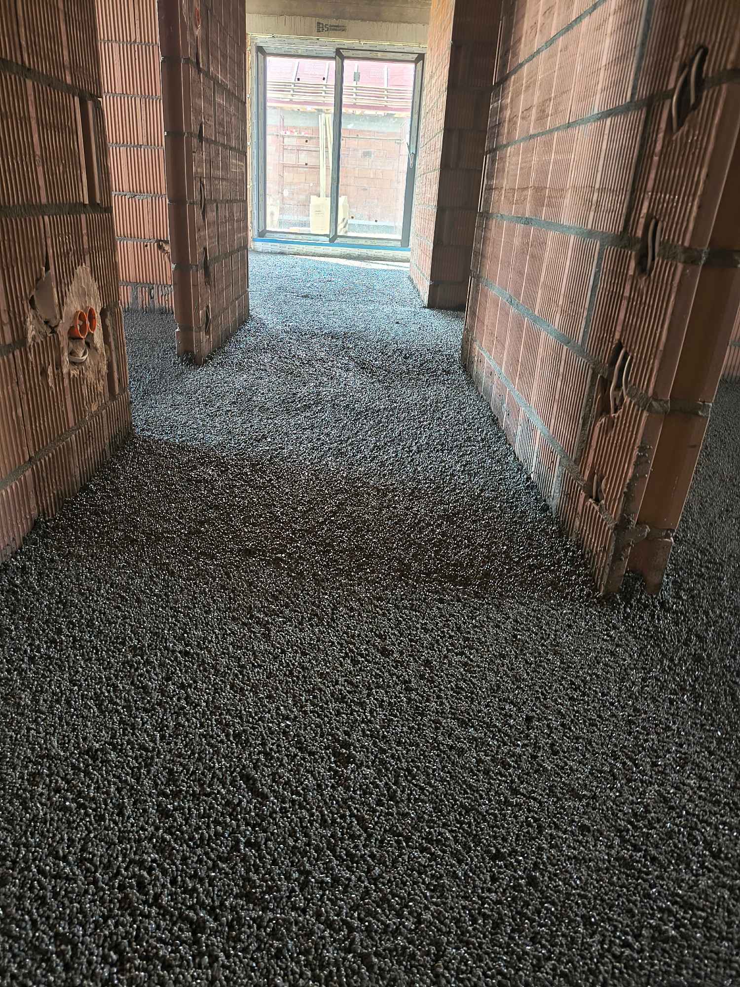 Wylewka/Posadzka/Styrobeton Turek - zdjęcie 4