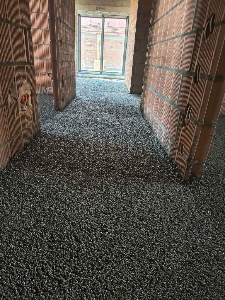 Wylewka/Posadzka/Styrobeton Turek - zdjęcie 4