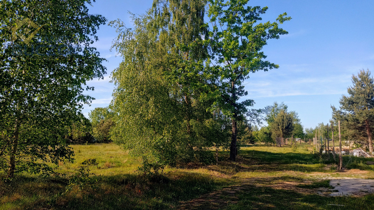 Sprzedam działki budowlane w Adamowej Górze Adamowa Góra - zdjęcie 4