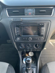 Skoda Rapid 1.4 tsi dsg Bytom - zdjęcie 2
