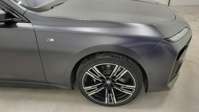 BMW i7 105.7kWh xDrive60 M Sport Grójec - zdjęcie 4