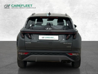 Tucson 1.6 T-GDi HEVSmart 2WD Warszawa - zdjęcie 6