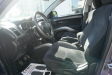 Mitsubishi Outlander 4x4, zadbany, zarejestrowany, gwarancja. Opole - zdjęcie 8