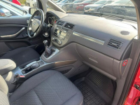 Ford C-MAX 2.0 145km XENON klima ZAREJESTROWANY pdc SERWI 2009 Tychy - zdjęcie 5