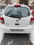Sprzedam Nissana Micra K-13 rok produkcji 2011 Warszawa - zdjęcie 2