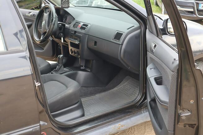 Škoda Fabia 2005r. 1,4 Benzyna Seda Tanio - Możliwa Zamiana! Warszawa - zdjęcie 6
