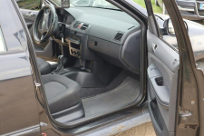 Škoda Fabia 2005r. 1,4 Benzyna Seda Tanio - Możliwa Zamiana! Warszawa - zdjęcie 6