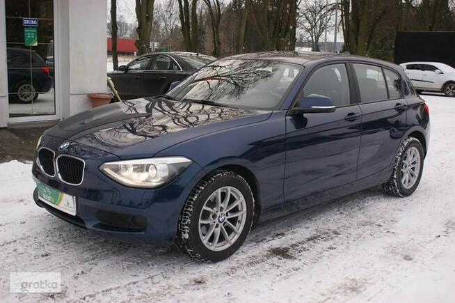 BMW 118 Nowy Tomyśl - zdjęcie 2