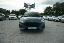 Ford Kuga 2.0 EcoBlue/190 KM AWD ST-Line Fvat 23% Salon PL PO8UT16 Poznań - zdjęcie 3