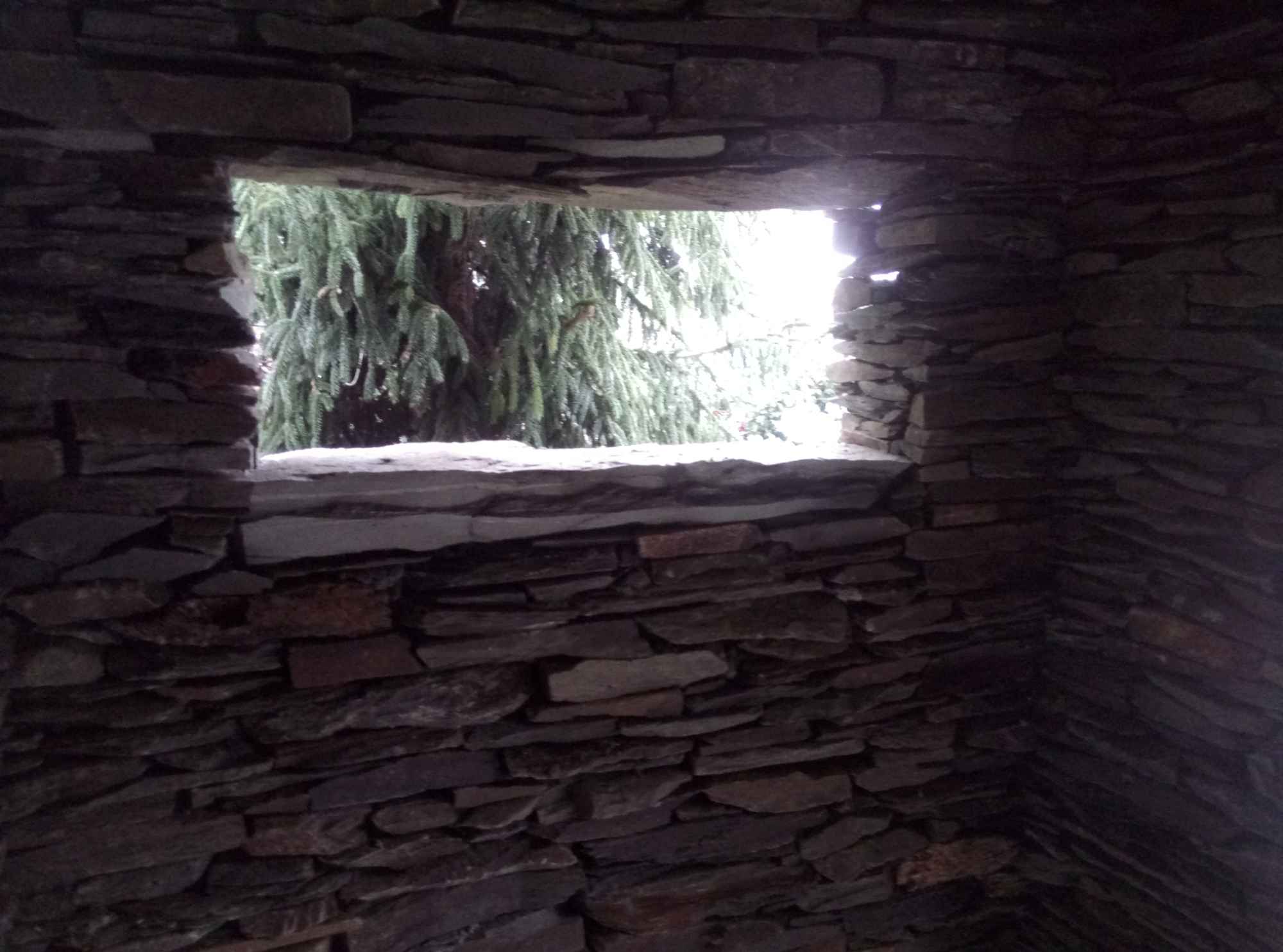 wykończenia wnętrz kamieniem Kórnik - zdjęcie 11