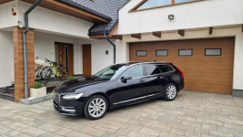 Volvo V90 INSCRIPTION  D5 235KM AWD 4X4 % % GWARANCJA % % Ostrołęka - zdjęcie 3