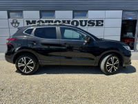 Nissan Qashqai 1.3 160koni led panorama 360kamery Chełm Śląski - zdjęcie 3