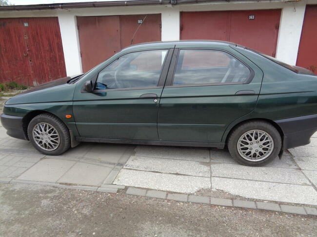 ALFA ROMEO 146 / 1,4 Żory - zdjęcie 1