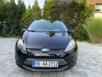 Ford Fiesta jak nowa !!! Niski oryginalny przebieg !!! Poznań - zdjęcie 2