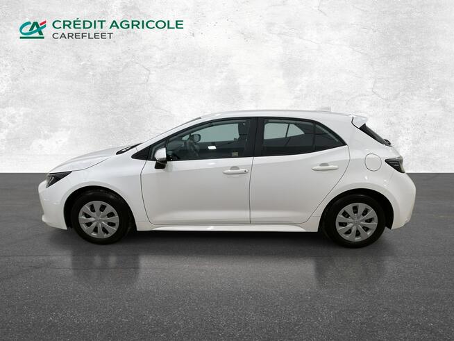 Toyota Corolla 1.2 T Comfort Hatchback LPG Warszawa - zdjęcie 8