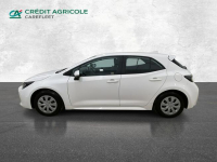 Toyota Corolla 1.2 T Comfort Hatchback LPG Warszawa - zdjęcie 8