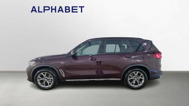 BMW X5 xDrive40i mHEV aut Salon PL 1wł. Warszawa - zdjęcie 3