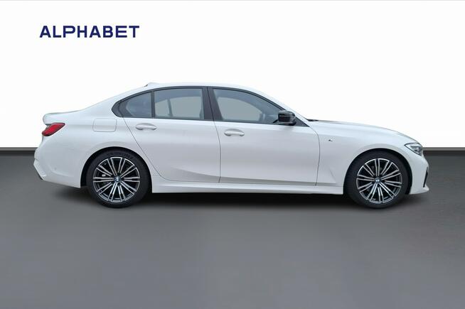 320d xDrive M Sport sport-aut Swarzędz - zdjęcie 8