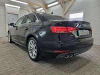 Audi A4  2.0 TDI 190 KM S-Line Tenczynek - zdjęcie 9