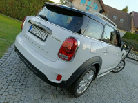 Mini Countryman Gwarancja FV23% Hybrid Plug-in 4x4 224KM Rybnik - zdjęcie 10