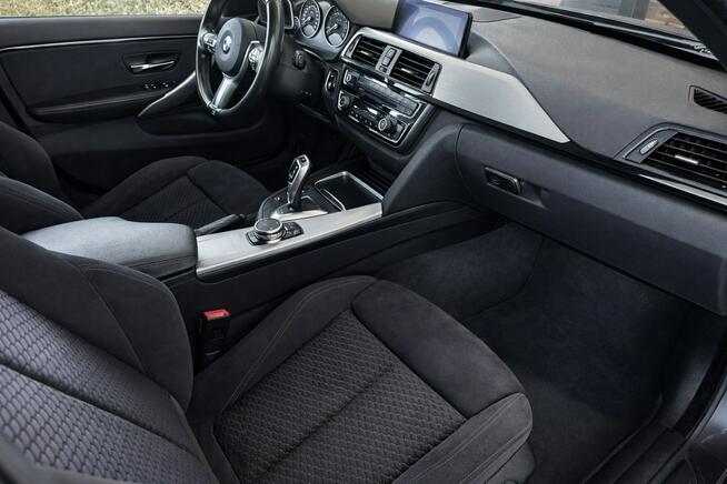 BMW 420 Sadlno - zdjęcie 10