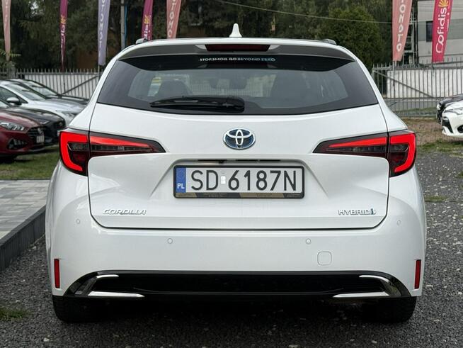 krajowy samochód serwis ASO toyota hybryd faktura vat23% Będzin - zdjęcie 7