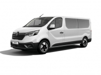 Renault Trafic Grand Equlibre Blue dCi150/od ręki!