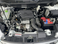 Suzuki Vitara Salon PL Hybryda Auto. Kamera Podgrzewanie Gliwice - zdjęcie 10