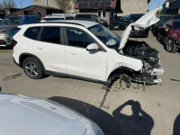 BMW X1 Xdrive PHEV Automat Kamera Skóra Pamięć Virtual 326KM Gliwice - zdjęcie 5