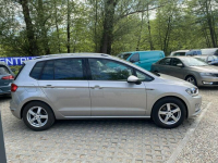 Volkswagen Golf Sportsvan Sportsvan LOUNGE 48 tys km nawigacja automat Kobylnica - zdjęcie 4