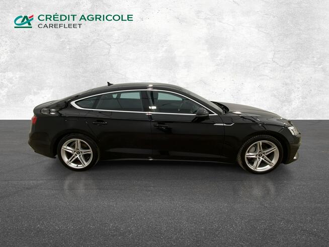 Audi A5 40 TDI mHEV Advanced S tronic Hatchback Warszawa - zdjęcie 4