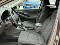 Hyundai i30 1.5 GDI Smart, Salon PL, Serwis ASO ! Gwarancja ! Pęcice - zdjęcie 12