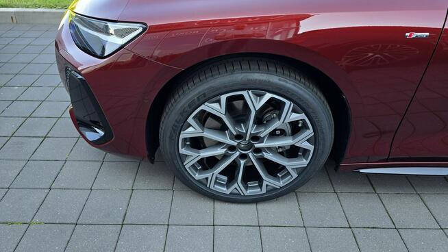 Audi A6 Limousine TDI quattro 204KM S tronic Radom - zdjęcie 3