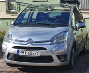 Sprzedam Citroen C4 Picasso 1,6 HDI 2010 Mielec - zdjęcie 4
