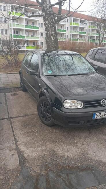 Sprzedam Golf 4 Zgorzelec - zdjęcie 8