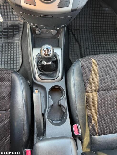 Hyundai i30 1.6 CRDi Classic EU5 Sandomierz - zdjęcie 12