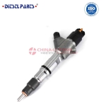Control valve for fuel Injector 0 445 110 134