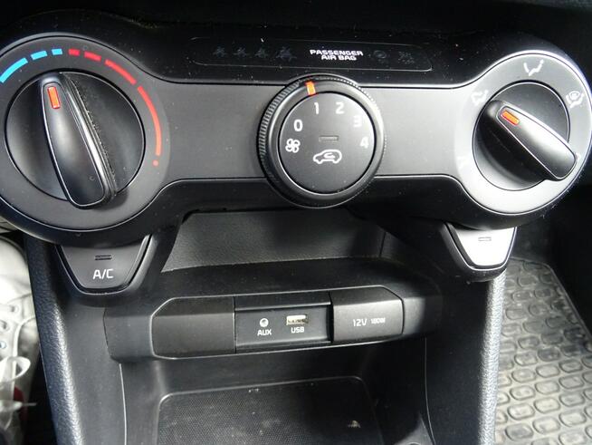 Kia Picanto III 1.0 67KM,Salon PL, Pierwszy właściciel, Łódź - zdjęcie 8