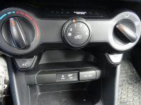 Kia Picanto III 1.0 67KM,Salon PL, Pierwszy właściciel, Łódź - zdjęcie 8