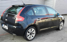 Citroen c4 1.6 hdi 90km bez dpf dwumasy Kalisz - zdjęcie 8