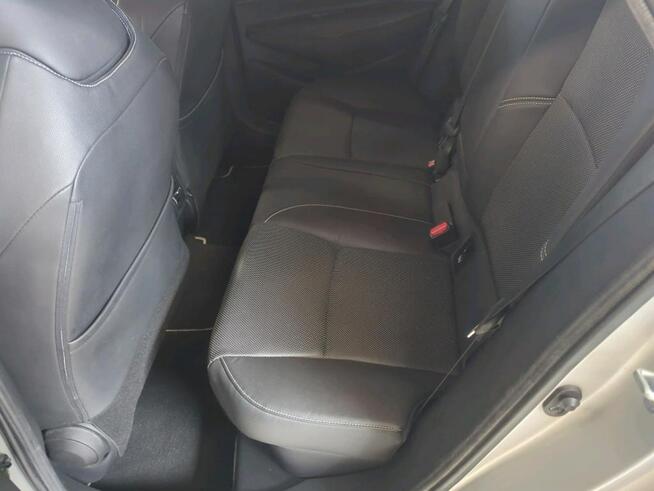 Toyota Corolla Executive 2.0 Hybrid 184 KM FV23% Salon PL Warszawa - zdjęcie 7