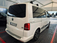 Volkswagen Multivan 7-Osobowy AUTOMAT 4x4 Zduńska Wola - zdjęcie 10