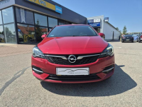 Opel Astra Giżycko - zdjęcie 2