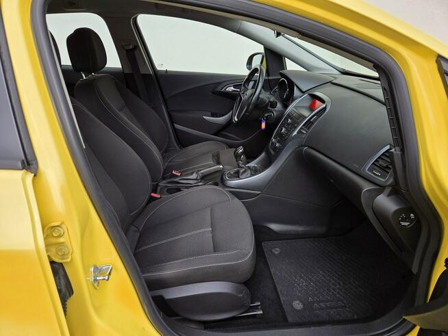 Opel Astra cdti * klima * PDC Raba Niżna - zdjęcie 11