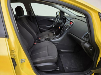 Opel Astra cdti * klima * PDC Raba Niżna - zdjęcie 11