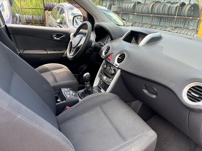 Renault Koleos 2.0D 150km 4x4 NAVI hak KLIMA serwis BEZWYPADEK 2011 Tychy - zdjęcie 2