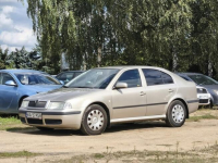 Škoda Octavia 2005r. 1,.6 Gaz Tanio Możliwa Zamiana! Warszawa - zdjęcie 3